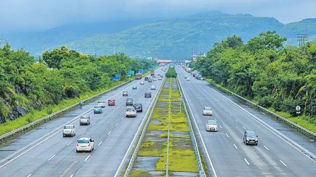 ఫోర్త్ సిటీ నుండి అమరావతికి కొత్తగా గ్రీన్ ఫీల్డ్ ఎక్స్&zwnj;ప్రెస్ హైవే