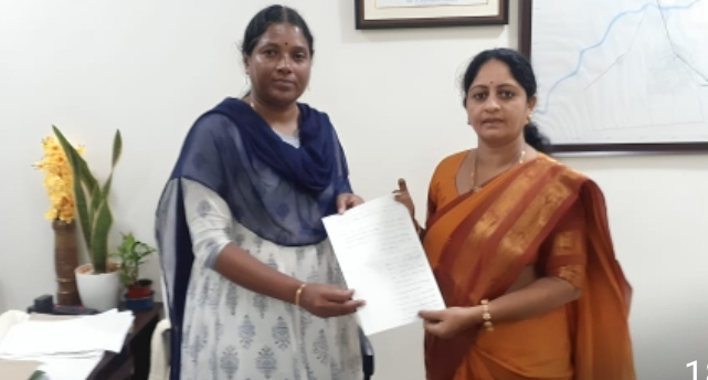 కొత్తగూడెం నగరపాలక సంస్థ అధికారులు నిద్రమత్తు వీడాలి