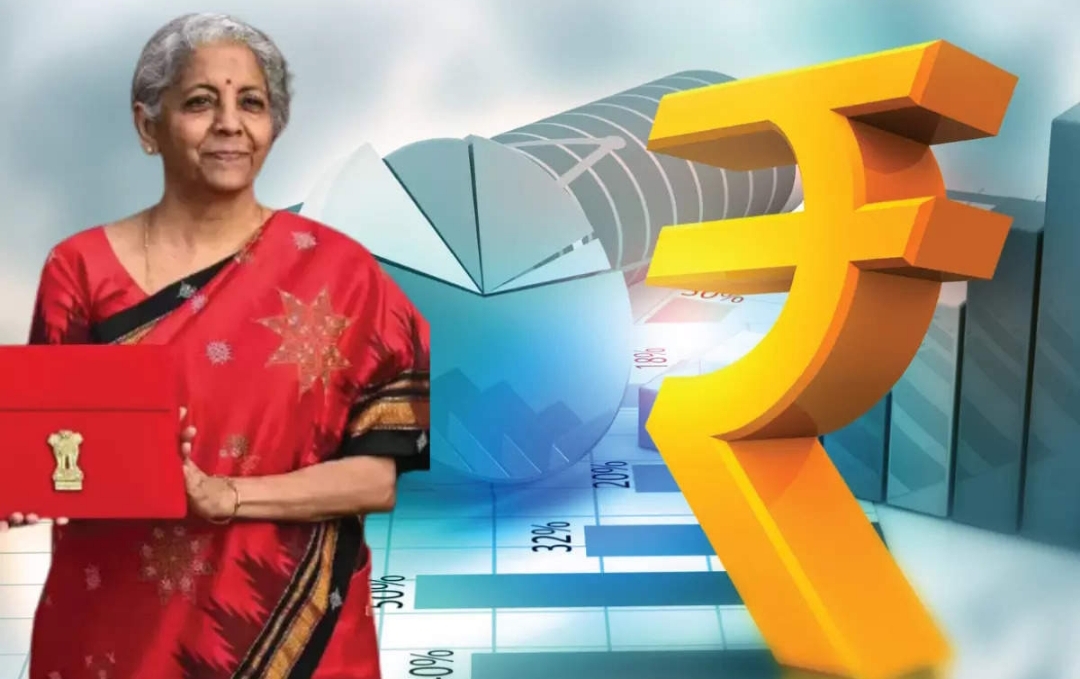 కొంచెం మోదం...కొంచెం ఖేదం