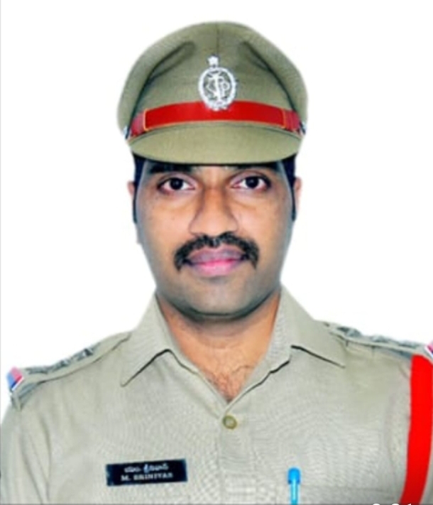 మార్క్ ఫెడ్ లో ఎరువుల అమ్మకాలలో నిధుల దుర్వినియోగానికి పాల్పడిన ముగ్గురు నిందితుల అరెస్టు : వేములవాడ రూరల్ సి.ఐ శ్రీనివాస్