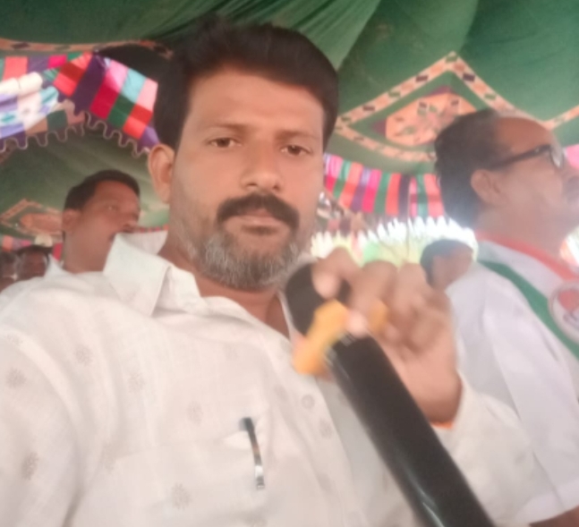 దమ్మపేట సర్పంచ్ టికెట్ యాదవులకు కేటాయించాలి