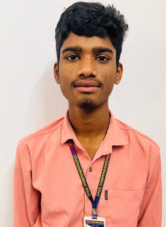 విశాల్ కు అభినందనలు