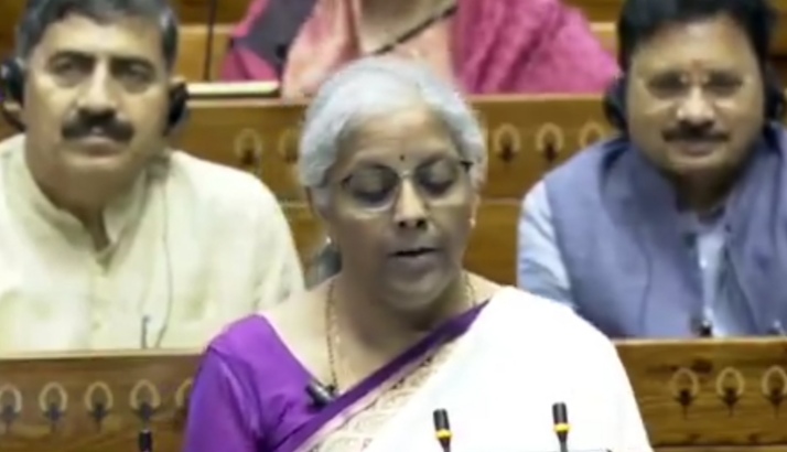 5 ఏళ్ళ తరువాత, కేంద్ర బడ్జెట్ లో ఆంధ్రప్రదేశ్ కి ప్రత్యేక కేటాయింపులు 