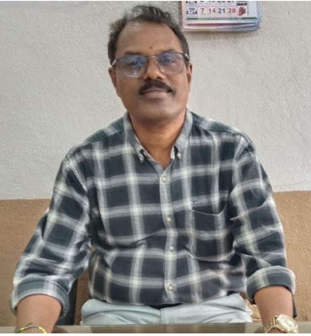 Daily Bharat సిరిసిల్ల టూ అశ్వరావుపేటకు డీలక్స్ సర్వీస్..