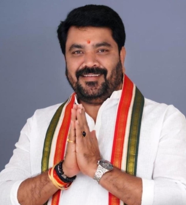 ఉగాది శుభాకాంక్షలు తెలిపిన రంగారెడ్డి జిల్లా గ్రంధాలయ చైర్మన్ ఎలుగంటి మధుసూదన్ రెడ్డి