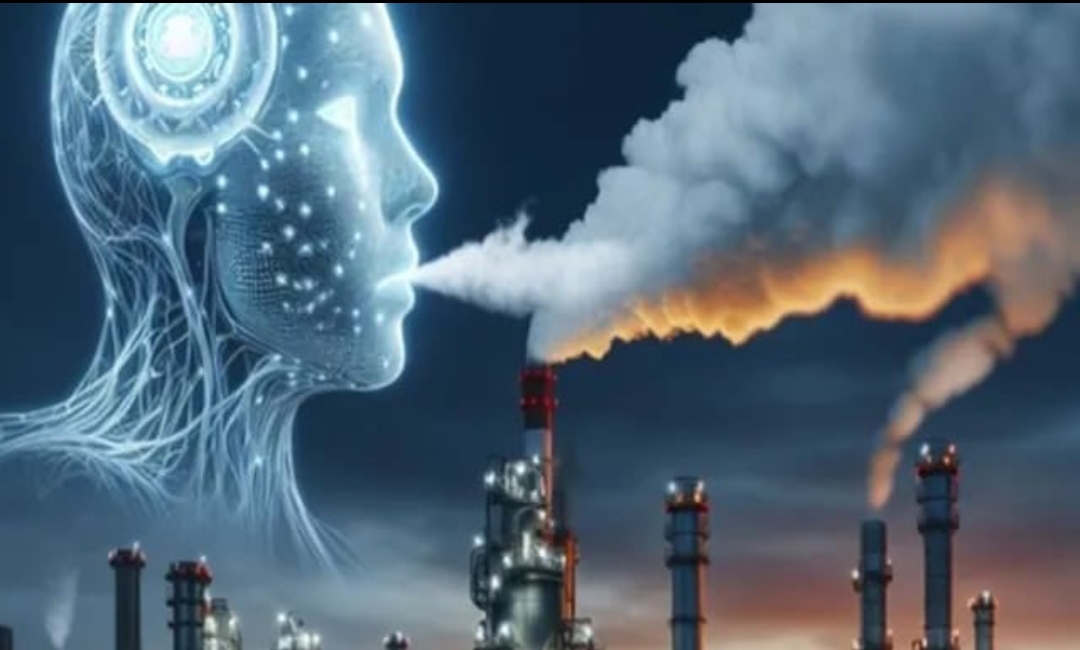 వాయు కాలుష్యానికి ఏటా 33 వేల మంది బలి