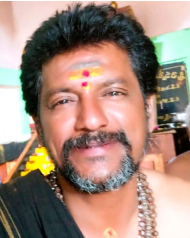 అఖిల భారత అయ్యప్ప భక్తుల సంఘం అనంతపురం జిల్లా చైన్నై కొత్తపల్లె మండల శాఖ అధ్యక్షుడుగా బిల్లే వేణుగోపాల్