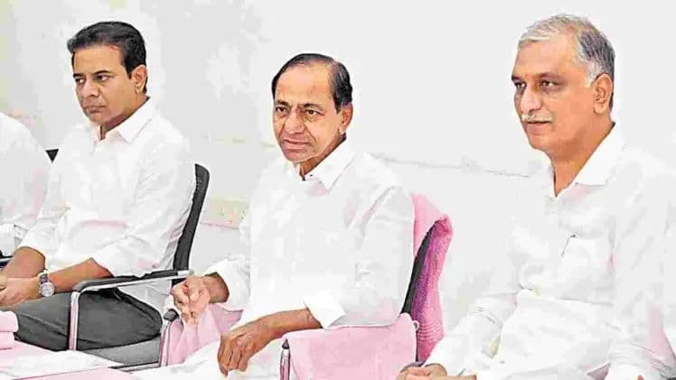 రాబోయే రోజులు బీఆర్&zwnj;ఎస్&zwnj;వే : పార్టీ అధినేత కేసీఆర్&zwnj;