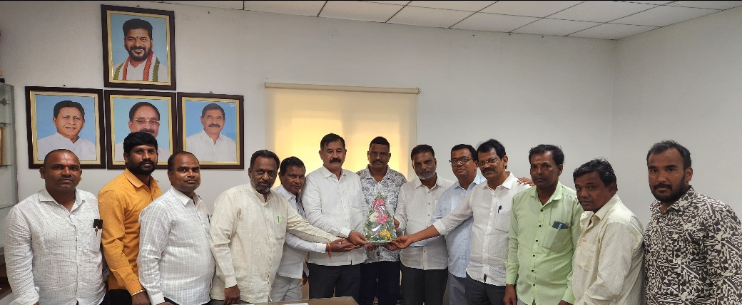 జిల్లా సహకార వ్యవస్థ కి పూర్వ వైభవం