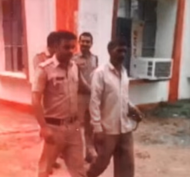 భార్యను చంపి సమాధిపై కూరగాయలు నాటిన భర్త.. 9 నెలల తర్వాత అరెస్టు