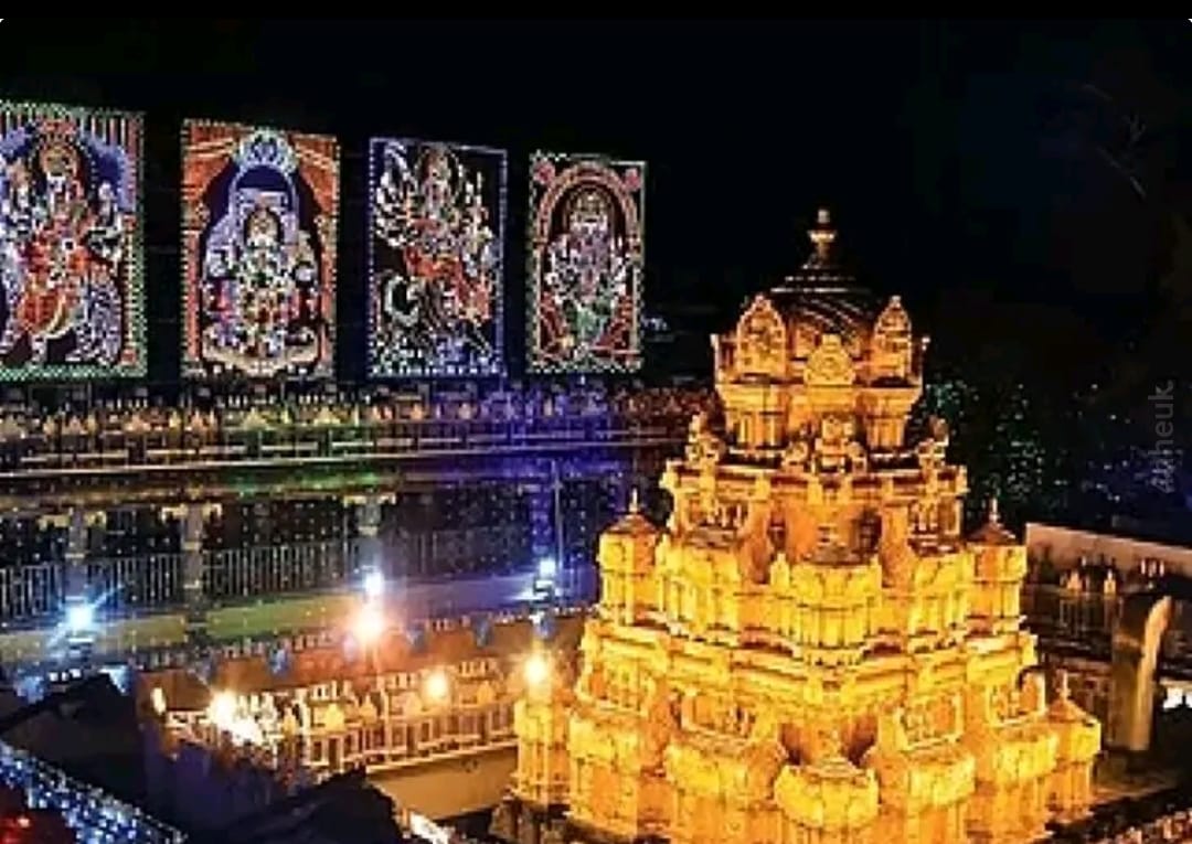 ఇంద్రకీలాద్రిపై దసరా ఉత్సవాలు.. ఉచితంగా లడ్డూ ప్రసాదం