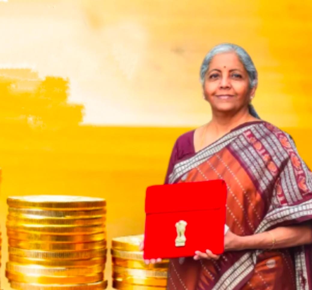 దేశంలో తగ్గనున్న బంగారం, మొబైల్స్ ఫోన్ ధరలు?