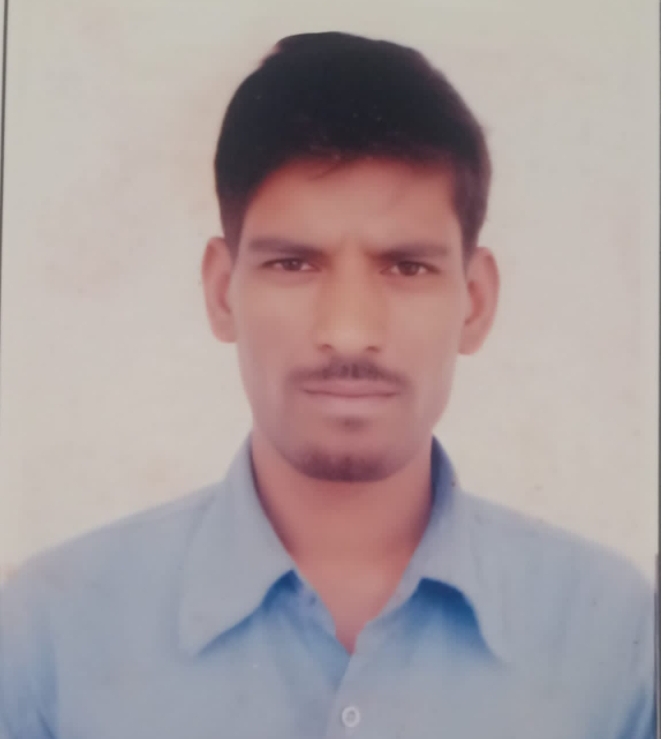 మాసాయిపేట గ్రామస్తుడు కనబడుటలేదు