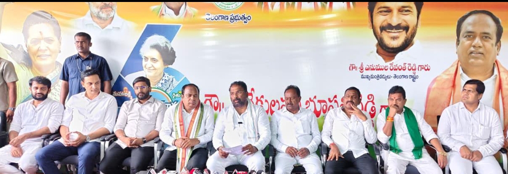 జనాభా ప్రతిపాదన ప్రకారం రిజర్వేషన్లు కల్పించడమే రాహుల్ గాంధీ లక్ష్యం