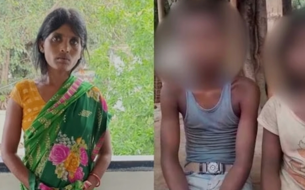 ప్రియుడి కోసం భర్తను చంపేసిన భార్య