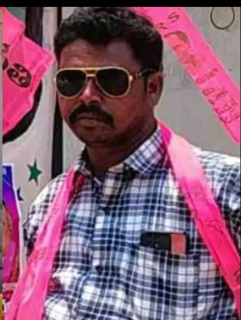 తండ్రిని చంపిన తనయుడు