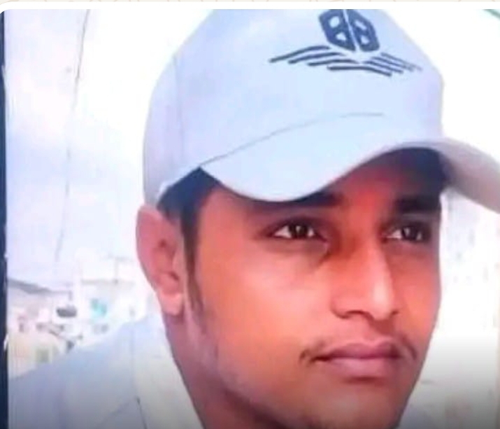 ప్రేమ విఫలమై మనస్థాపంతో యువకుడి ఆత్మహత్య