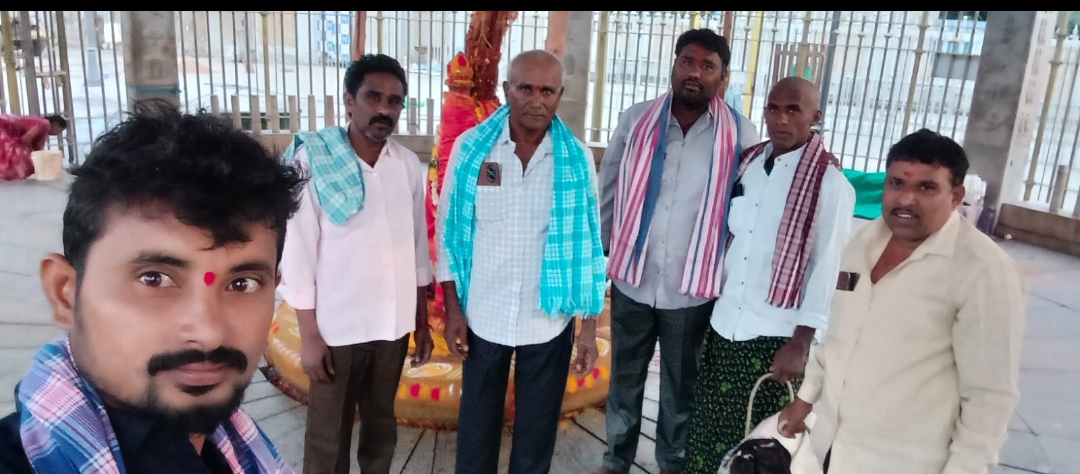 Daily Bharat మళ్లీ సీఎం కేసీఆర్ కావాలి తెలంగాణ బాగుండాలి 