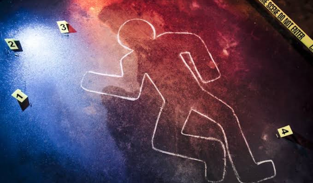 భూ వివాదం... సొంత అన్నను కడతేర్చిన కసాయి తమ్ముడు