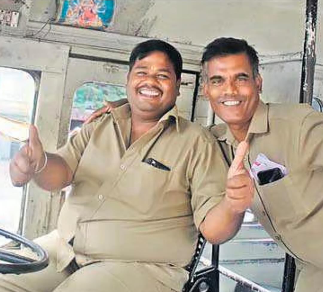 ఆర్టీసీ ఉద్యోగులకు దసరా బోనస్!