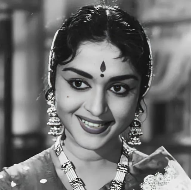 ప్రముఖ నటి జి.సరోజా దేవి కన్నుమూత