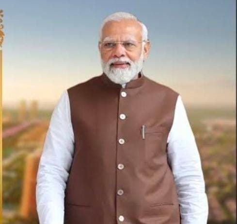 ఆంధ్రప్రదేశ్ ఒక నగరం కాదు ఒక శక్తి: ప్రధాని నరేంద్ర మోడీ