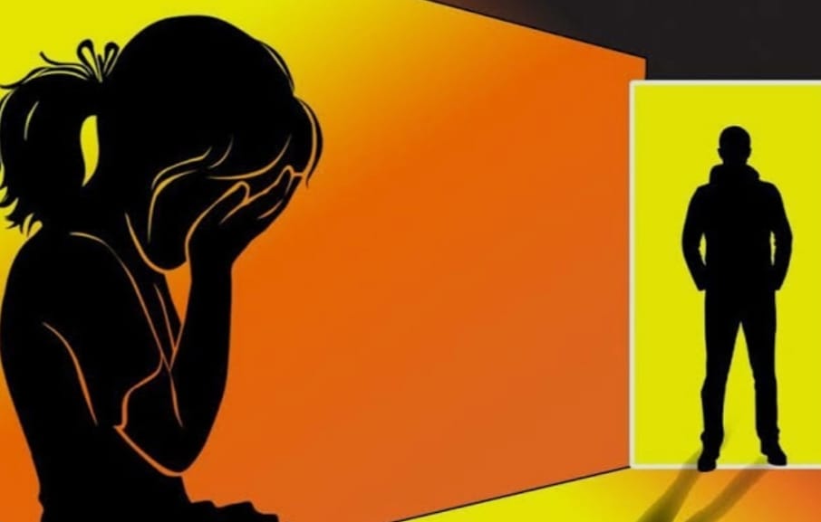 కన్న కూతురుతో అసభ్యకరంగా ప్రవర్తించిన వ్యక్తిపై పోక్సో కేసు నమోదు