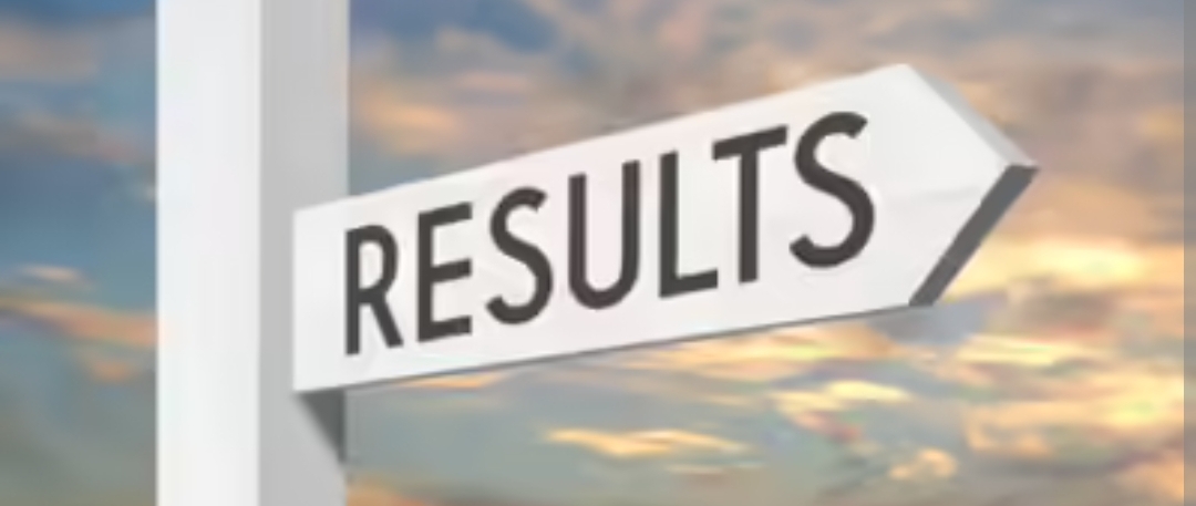 పీజీ ఫలితాలు విడుదల