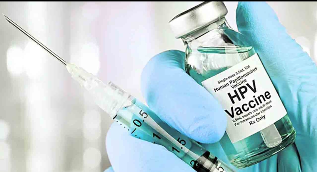 ఎచ్ పివివ్యాక్సిన్ అంటే ఏమిటి?...దేనికి ఉపయోగం... ఎవరికి ఉపయోగం...ఏ రోగాన్ని నిరోధిస్తుంది!