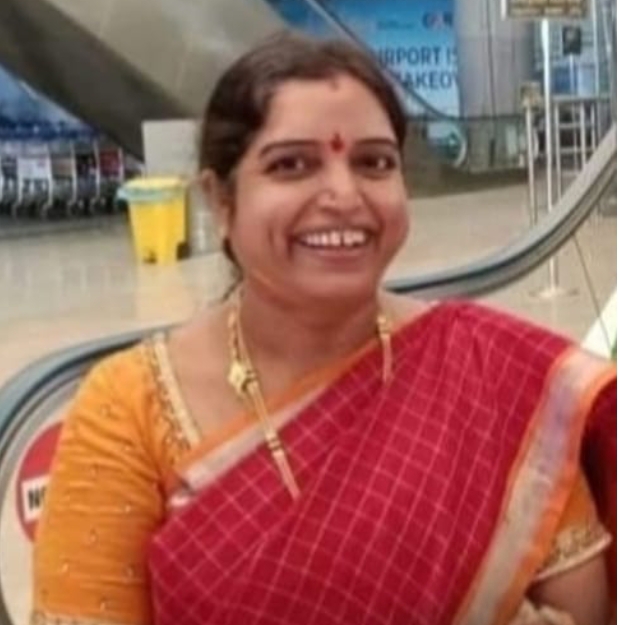 శీర్షిక : రేపటి భావి భారత పౌరులు