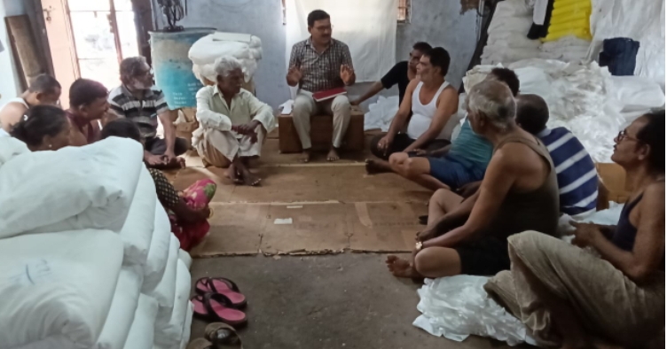 "మానసిక సమస్యలను నిర్లక్ష్యం చెయ్యద్దు" : సైకాలజిస్ట్ కె. పున్నం చందర్