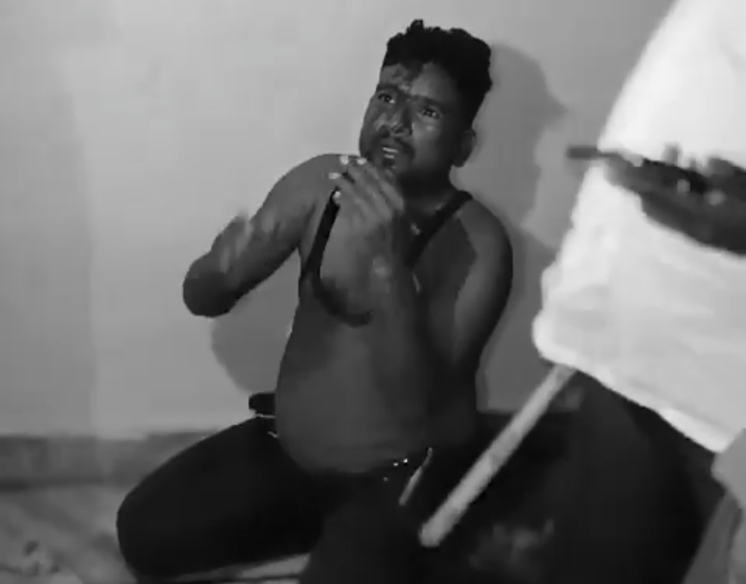 పసిప్రాణాలపై అఘాయిత్యాలు ఆగేదెన్నడు?