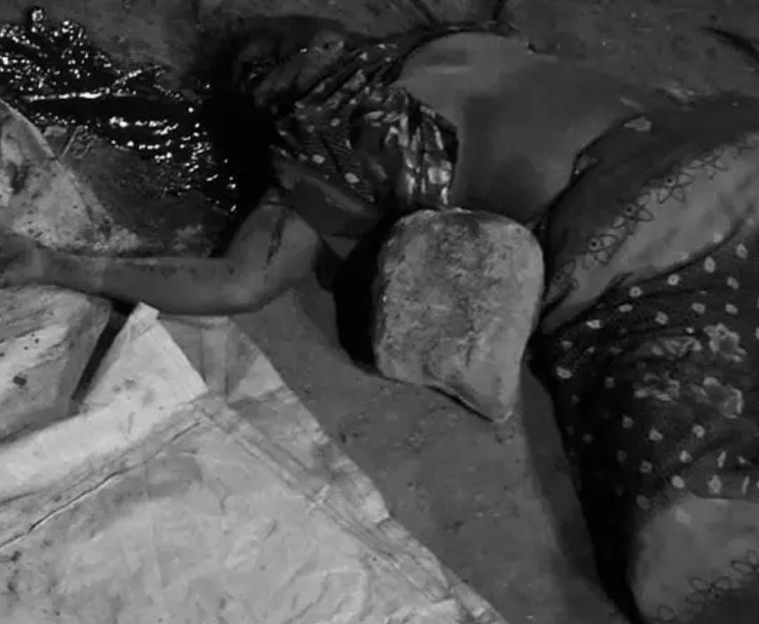 మహిళా దారుణ హత్య?