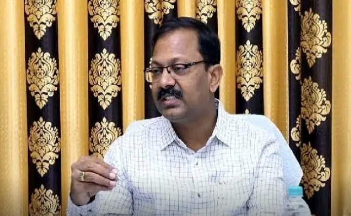 స్థానిక సంస్థల ఎన్నికల కోడ్ నేపథ్యంలో ప్రజావాణి రద్దు