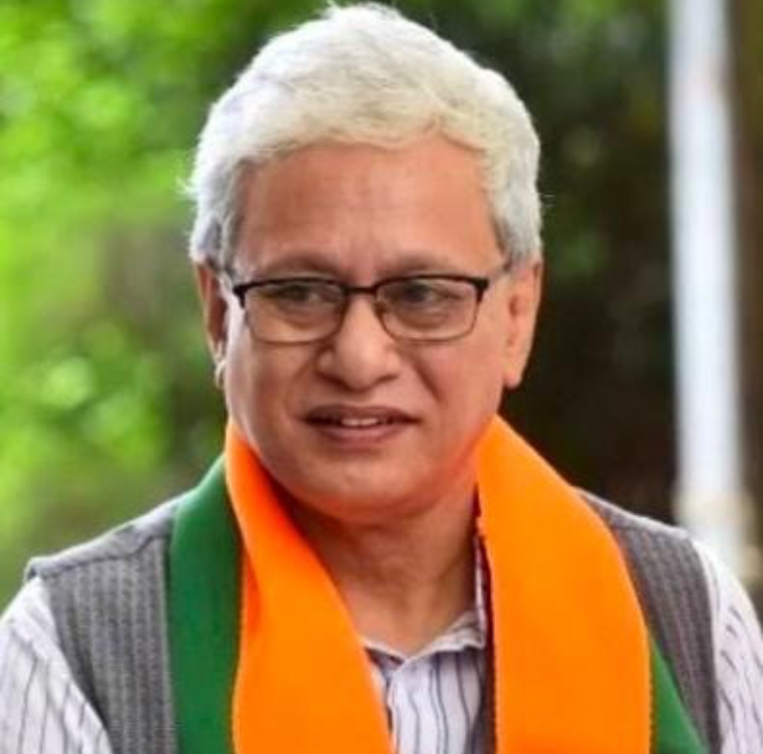 తొమ్మిది రాష్ట్రాలకు కొత్త గవర్నర్ల నియామకం
