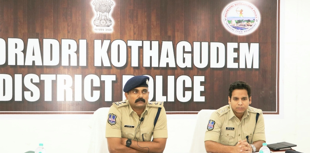 భద్రాచలం తెప్పోత్సవం,ముక్కోటి మహోత్సవాలకు విచ్చేసే భక్తులకు ఎలాంటి అసౌకర్యాలు కలగకుండా పటిష్టమైన చర్యలు చేపట్టాలి