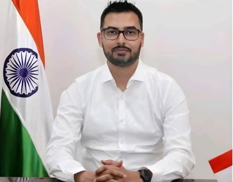 భద్రాచలం సబ్ కలెక్టర్ గా మ్రినాల్ శ్రేష్ఠ