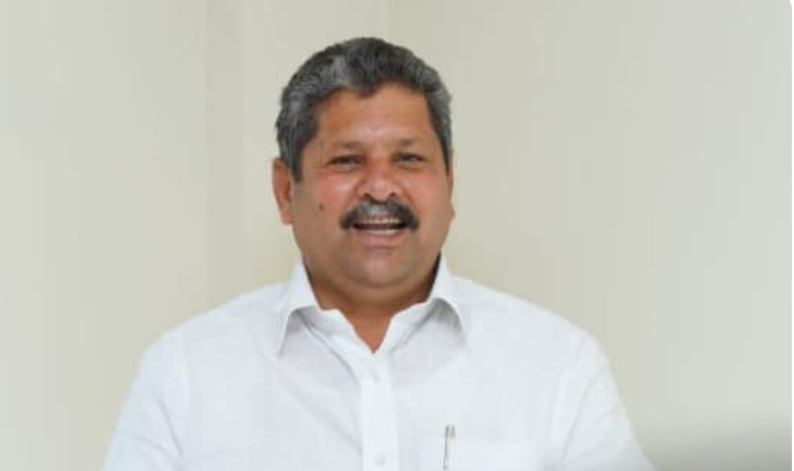 ఎంపీ వద్దిరాజు మాజీ ఎమ్మెల్యే మదన్ లాల్ మృతి పట్ల దిగ్భ్రాంతి