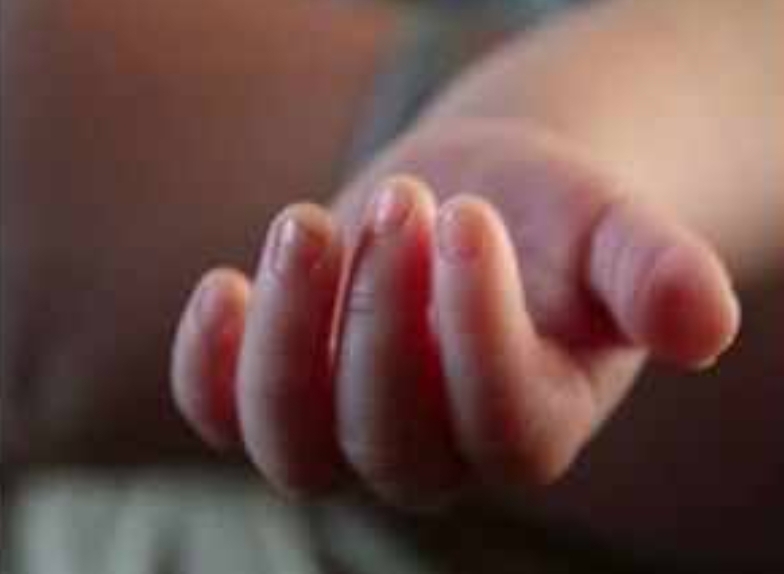 విద్యుత్ షాక్ తో నాలుగేళ్ల చిన్నారి మృతి