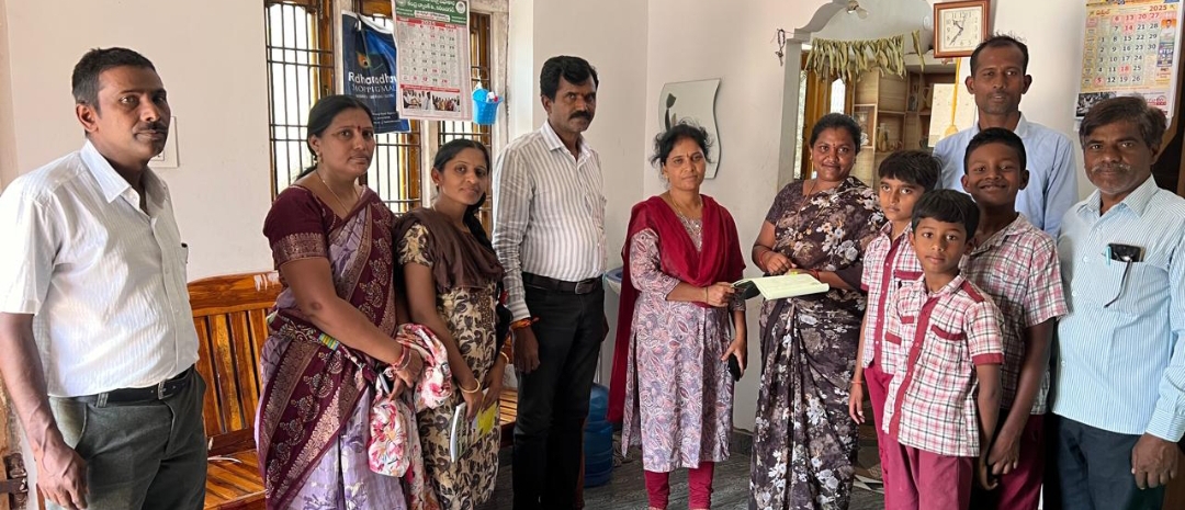 ప్రభుత్వ పాఠశాలల్లోనే నాణ్యమైన విద్య