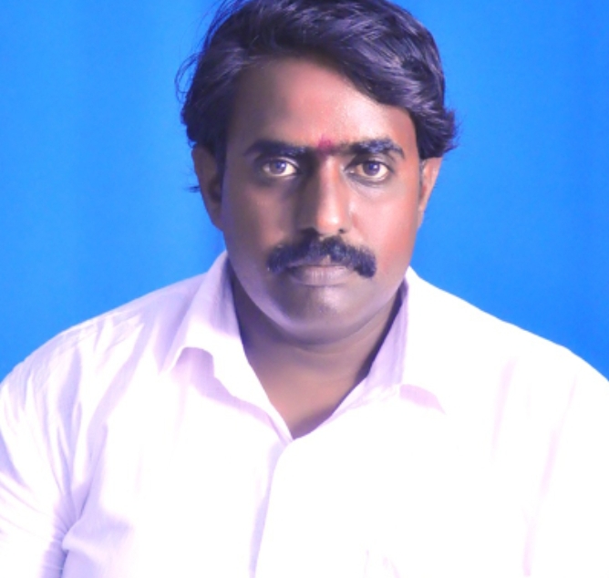 జగ్గయ్యపేట మండల అఖిల భారత అయ్యప్ప భక్తుల సంఘం అధ్యక్షుడిగా చిగురుపాటి రామ ప్రదీప్