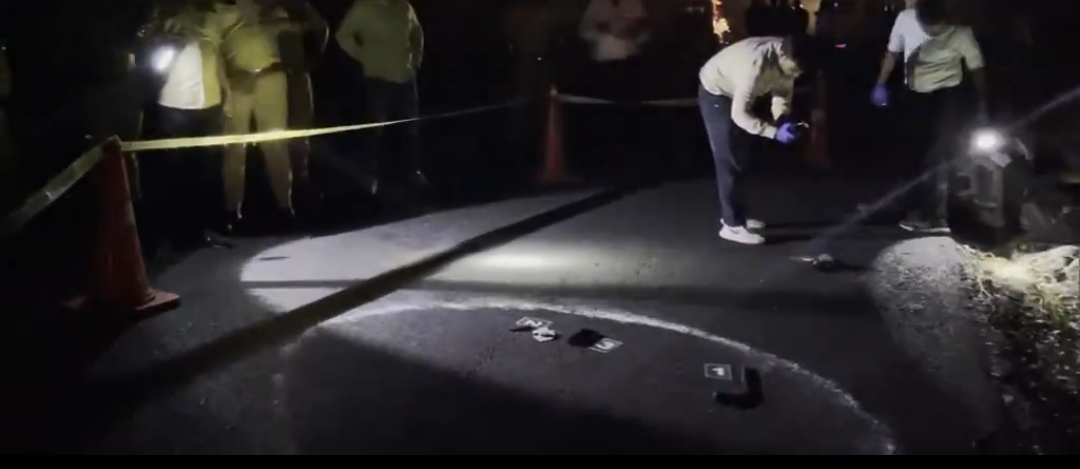 మూడేళ్ల బాలికపై అత్యాచారం చేసిన నిందితుడు ఎన్&zwnj;కౌంటర్? 