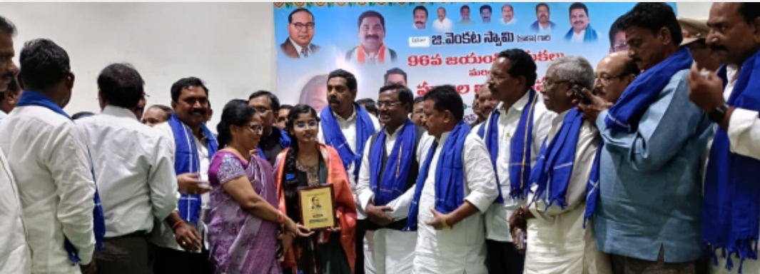 తనకు మంత్రి పదవి పై ఆశ లేదు..మాలల రిజర్వేషనే తన ముఖ్య లక్ష్యం