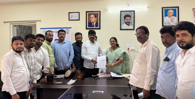 రంజాన్ మాసానికి మౌలిక సదుపాయాలు కల్పించాలి
