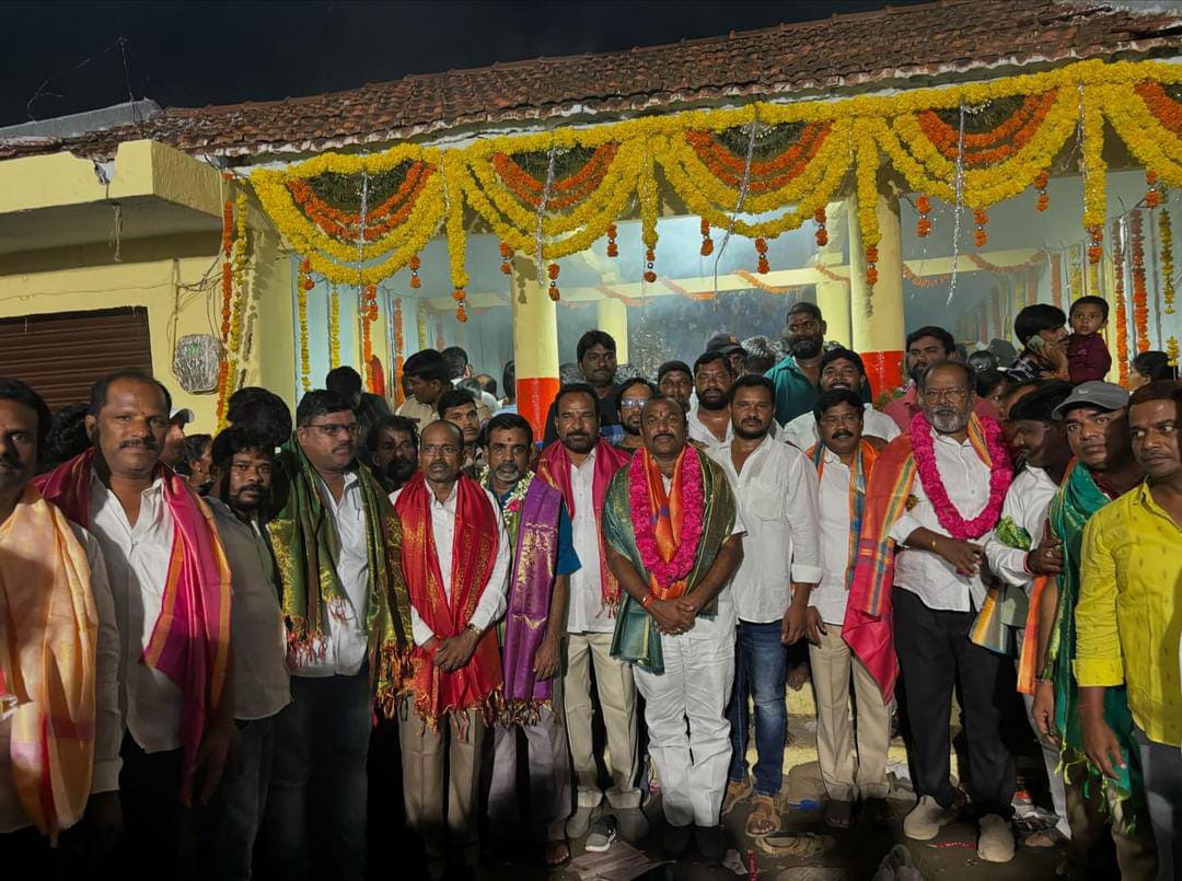 వీరుల త్యాగాలను మరువలేం : ఎమ్మెల్సీ నవీన్ రెడ్డి