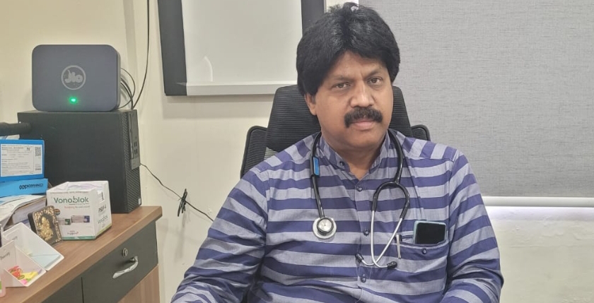 గుండెను కాపాడుకుందాం.. హాయిగా ఆరోగ్యాన్ని సంరక్షించుకుందాం