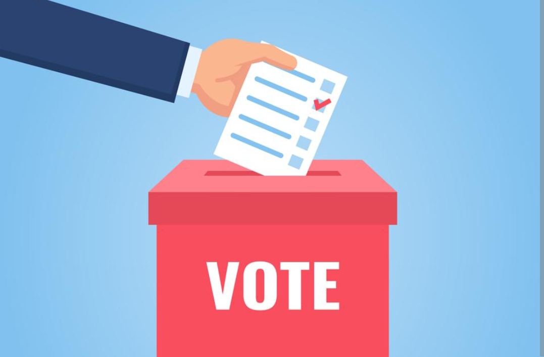 బ్యాలెట్ తోనే మున్సి"పోల్స్"