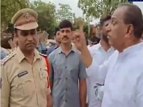 మల్లారెడ్డి అరెస్ట్ తప్పదా?