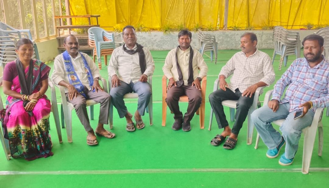 ముఖ్యమంత్రి హోదాలో పచ్చి అబద్ధాలు.. రేవంత్ రెడ్డి పై ఎమ్మార్పీఎస్ ధ్వజం