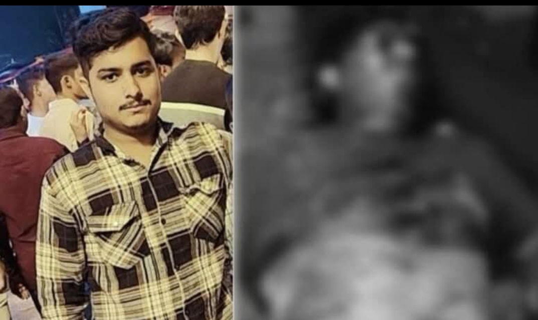 పాన్ షాప్ యజమాని దారుణ హత్య
